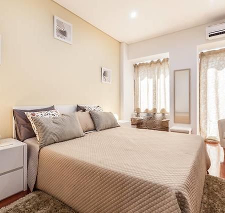 Barnabe Apartment Braga Exterior foto