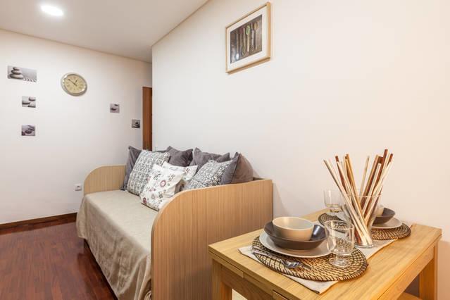Barnabe Apartment Braga Exterior foto