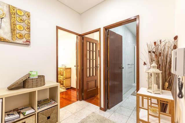 Barnabe Apartment Braga Exterior foto