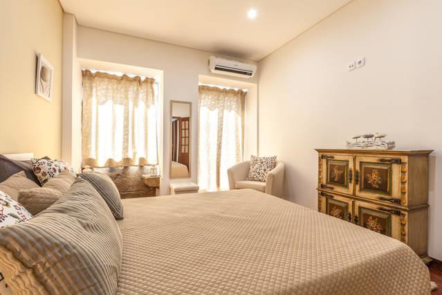 Barnabe Apartment Braga Exterior foto