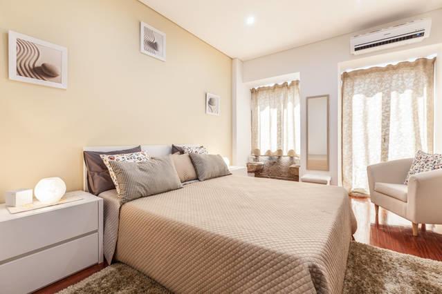 Barnabe Apartment Braga Exterior foto