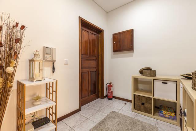 Barnabe Apartment Braga Exterior foto
