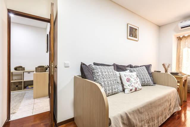 Barnabe Apartment Braga Exterior foto