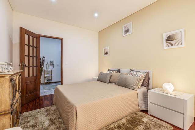 Barnabe Apartment Braga Exterior foto