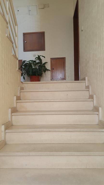 Barnabe Apartment Braga Exterior foto