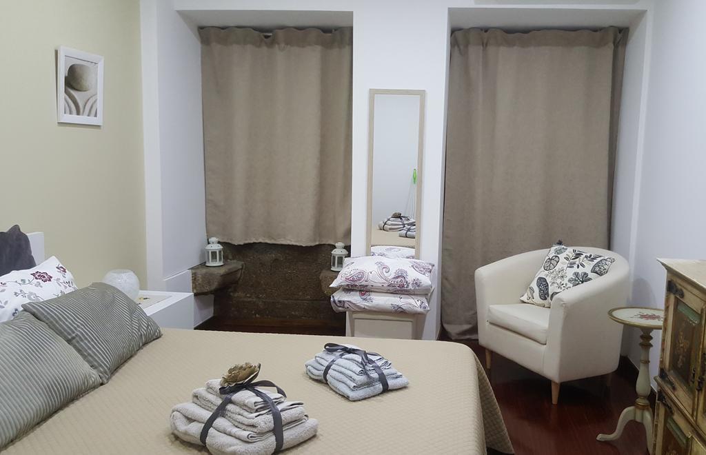Barnabe Apartment Braga Exterior foto
