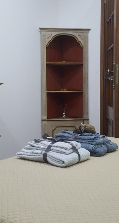 Barnabe Apartment Braga Exterior foto
